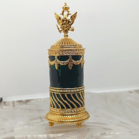 Edgar Berebi Other - Edgar Berebi Catherine The Great Dynasty Box Limited Edition